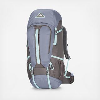 Pathway Frame 60L Outdoor Backpack