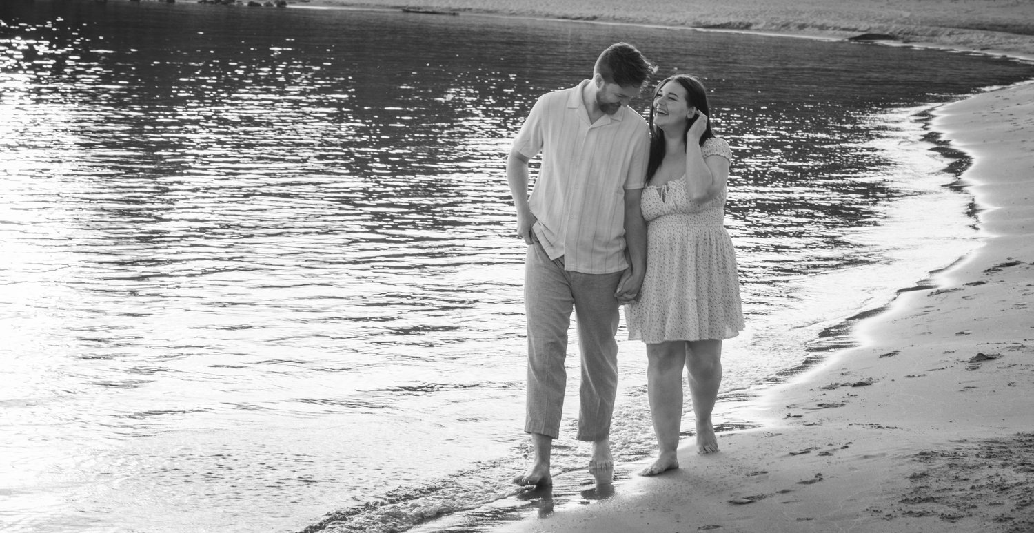 The Wedding Website of Courtney Ryckman and Ben Robertson