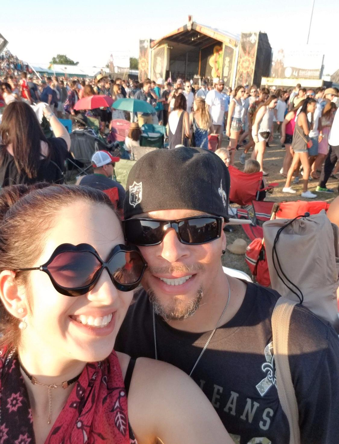 Jazz fest. -2017-