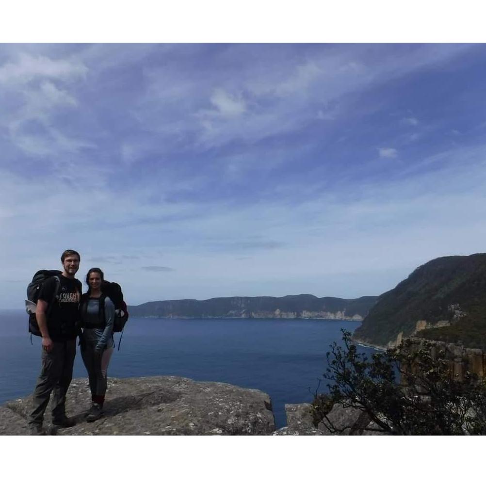 Backpacking the Three Capes Track in Tasmania (Dec 2017)