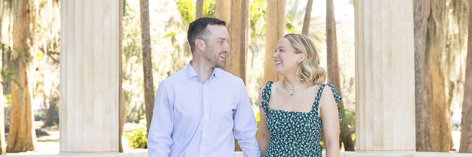 The Wedding Website of Hailey Mueller and Steve James