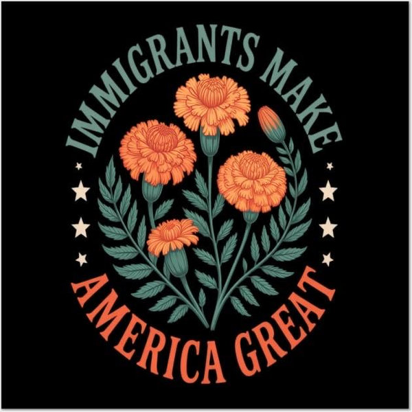 Immigrant Relief Fund St. John’s Episcopal Church