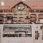 Sugar Mouse Cupcake House