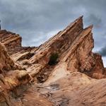 Vasquez Rocks Natural Area and Nature Center