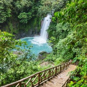 Costa Rica Honeymoon
