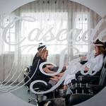 Cascade Spa at Mill Falls