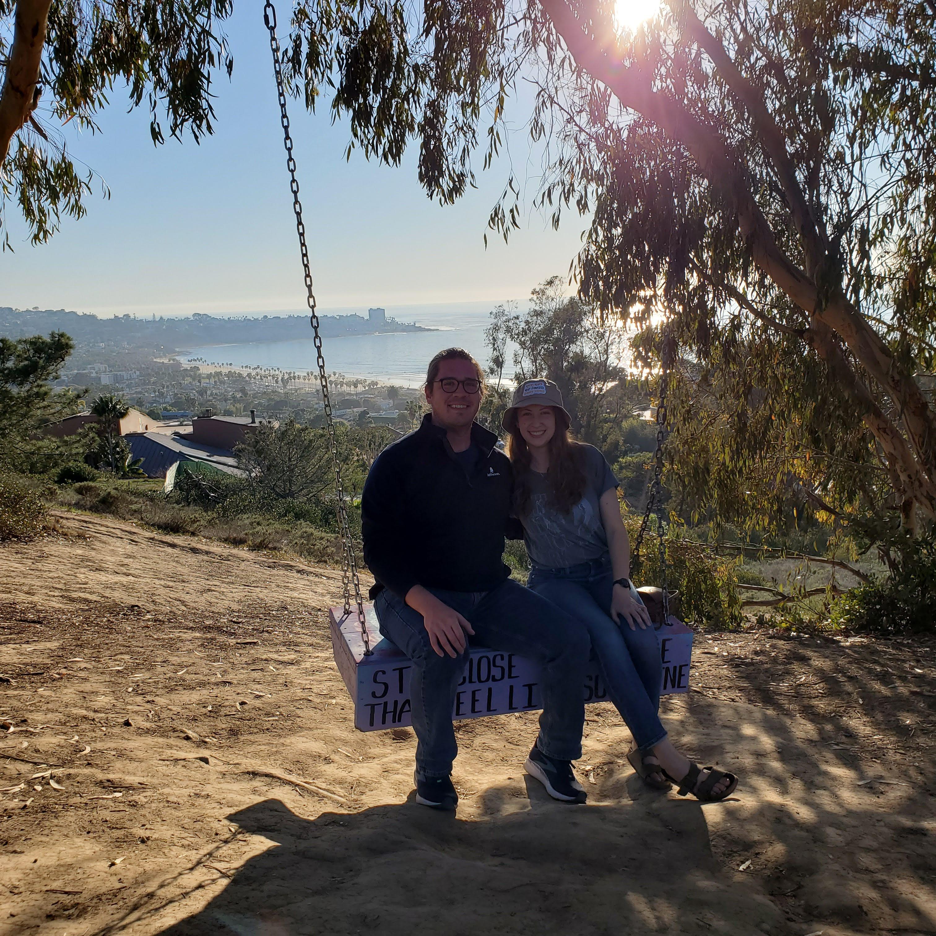 Trip to San Diego