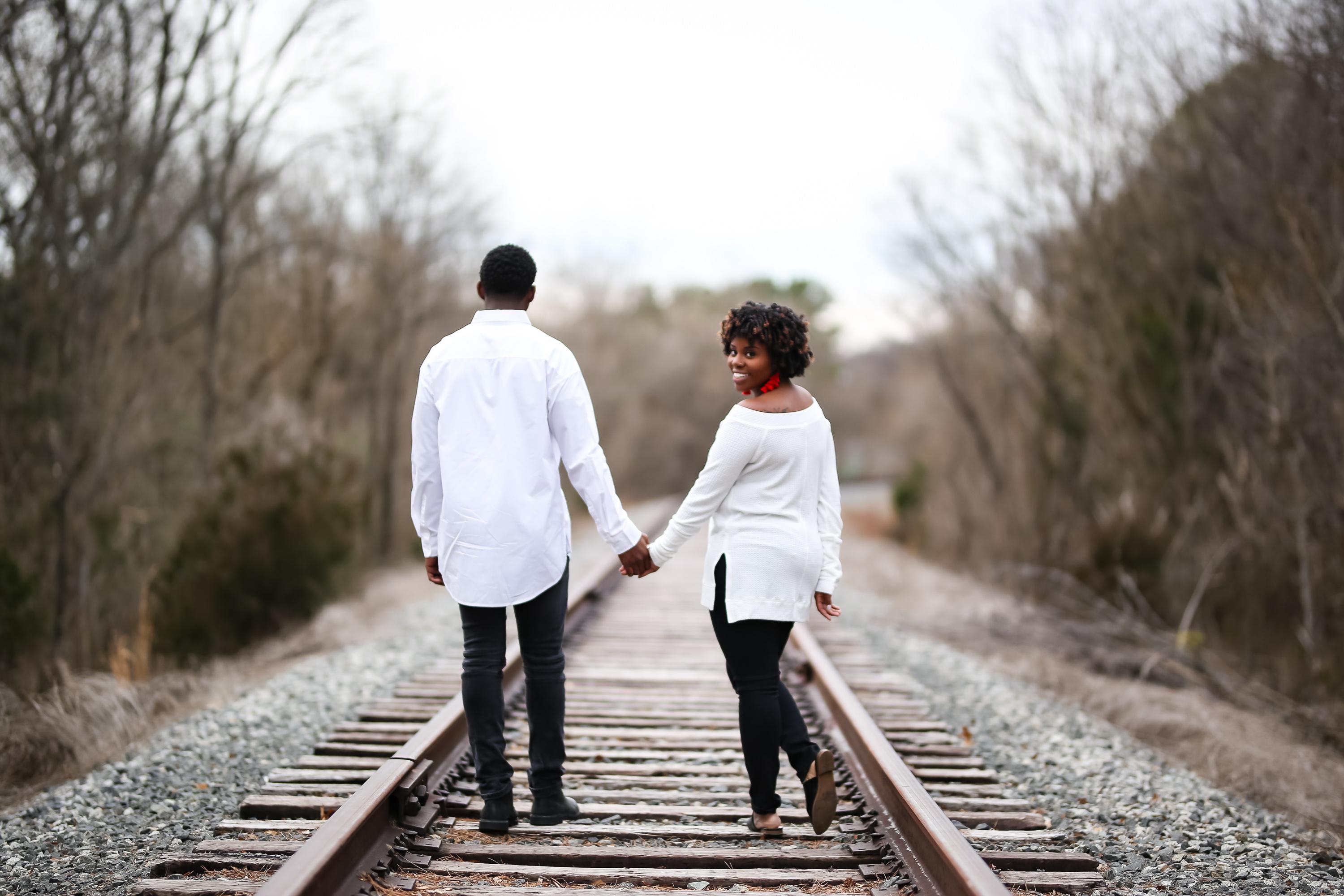The Wedding Website of Kanesha Whitworth and Vinel Brown