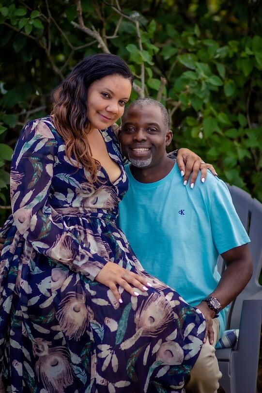 The Wedding Website of Sherri Strickland and Johnny Jr.
