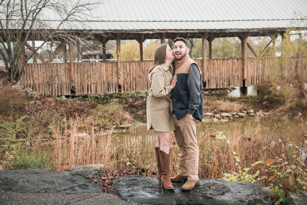 The Wedding Website of Madilyn Jones and Mitchell Hibbert