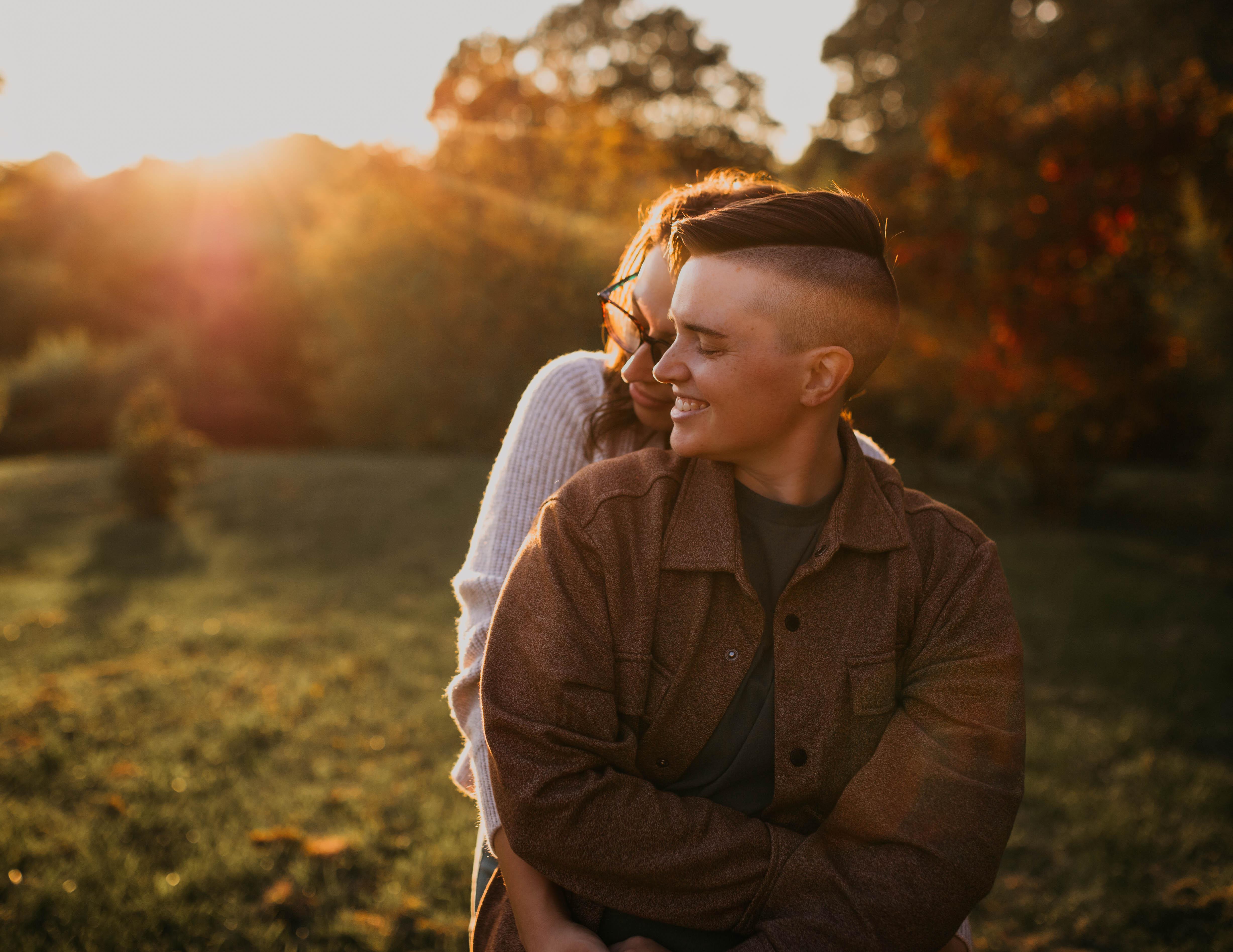 The Wedding Website of Tiffani Bragg and Kerry Keyes