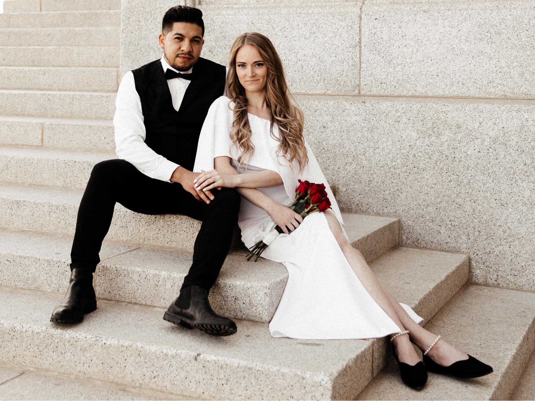 The Wedding Website of Kelsey Volk and William Lopez