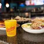 The Landing Eatery & Pub