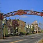 Old Town Temecula