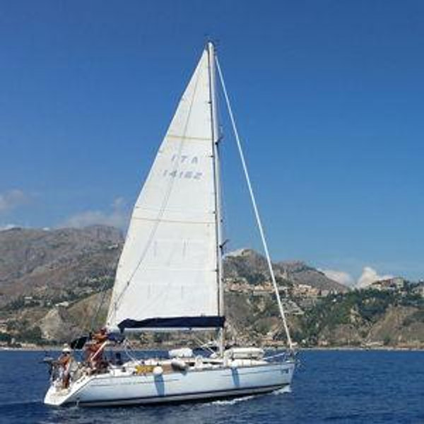 Sicily Honeymoon Boat Tour