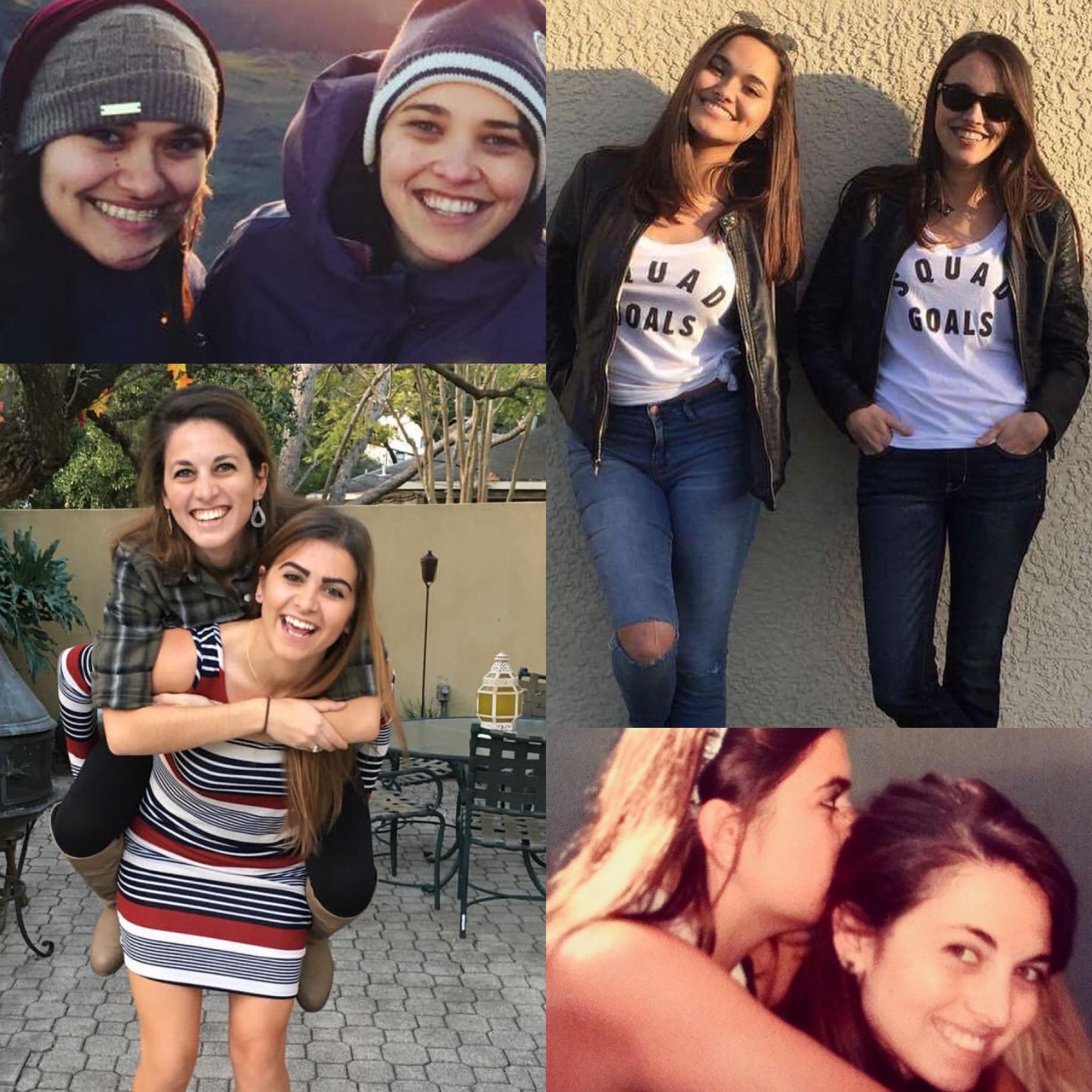 The Wedding Website of Raquel Carvajal and Nicole Suarez