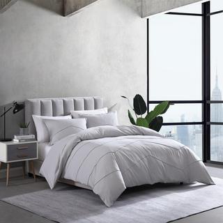 Chloe 3-Piece Duvet Cover Set