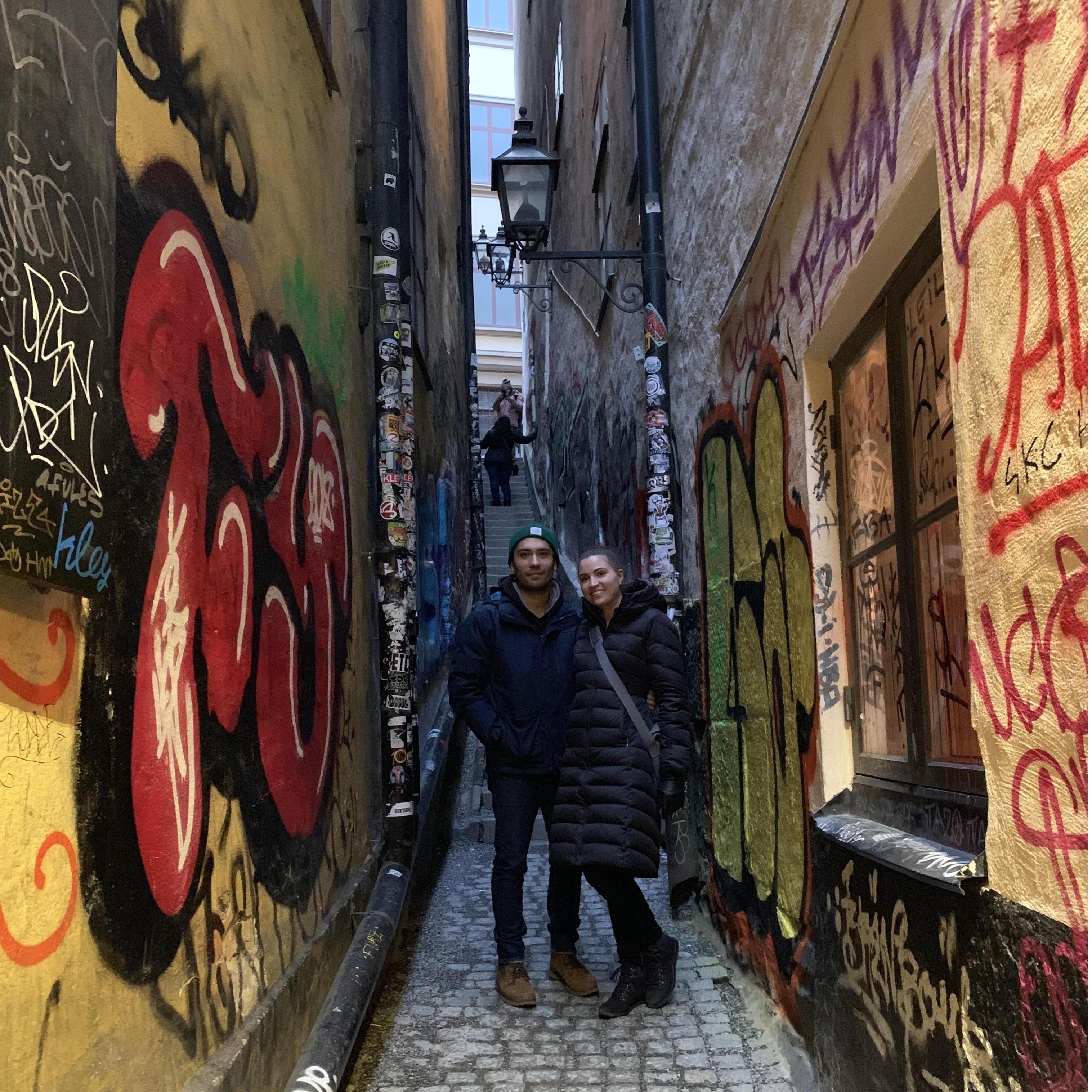 Stockholm, Sweden