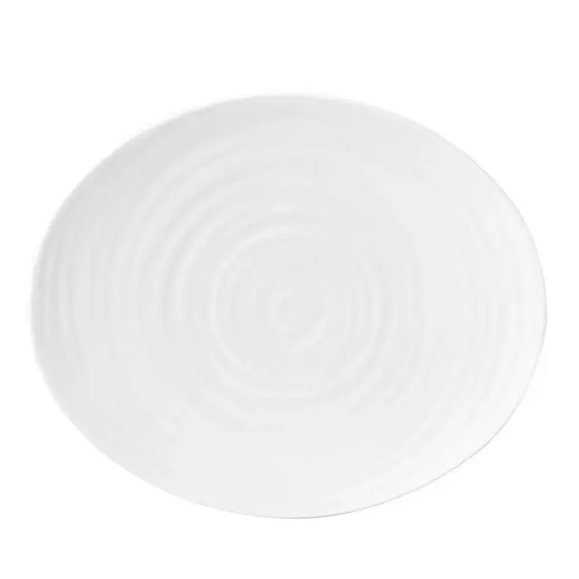 Bernardaud Origine Tapas Platter - 100% Exclusive