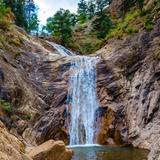 The Broadmoor Seven Falls