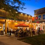 Stormcloud Brewing Company