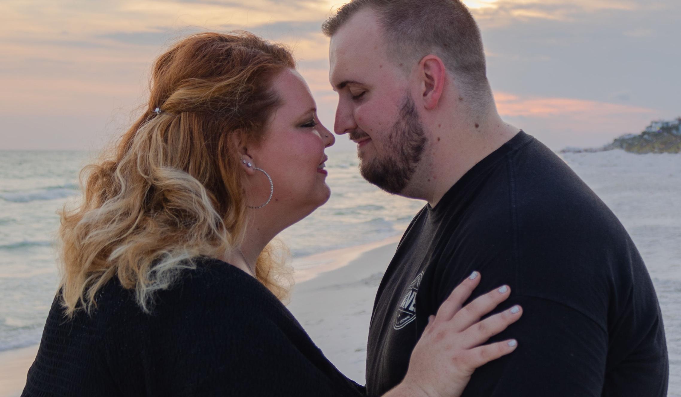 The Wedding Website of Bree Settles and J.D. Laflin