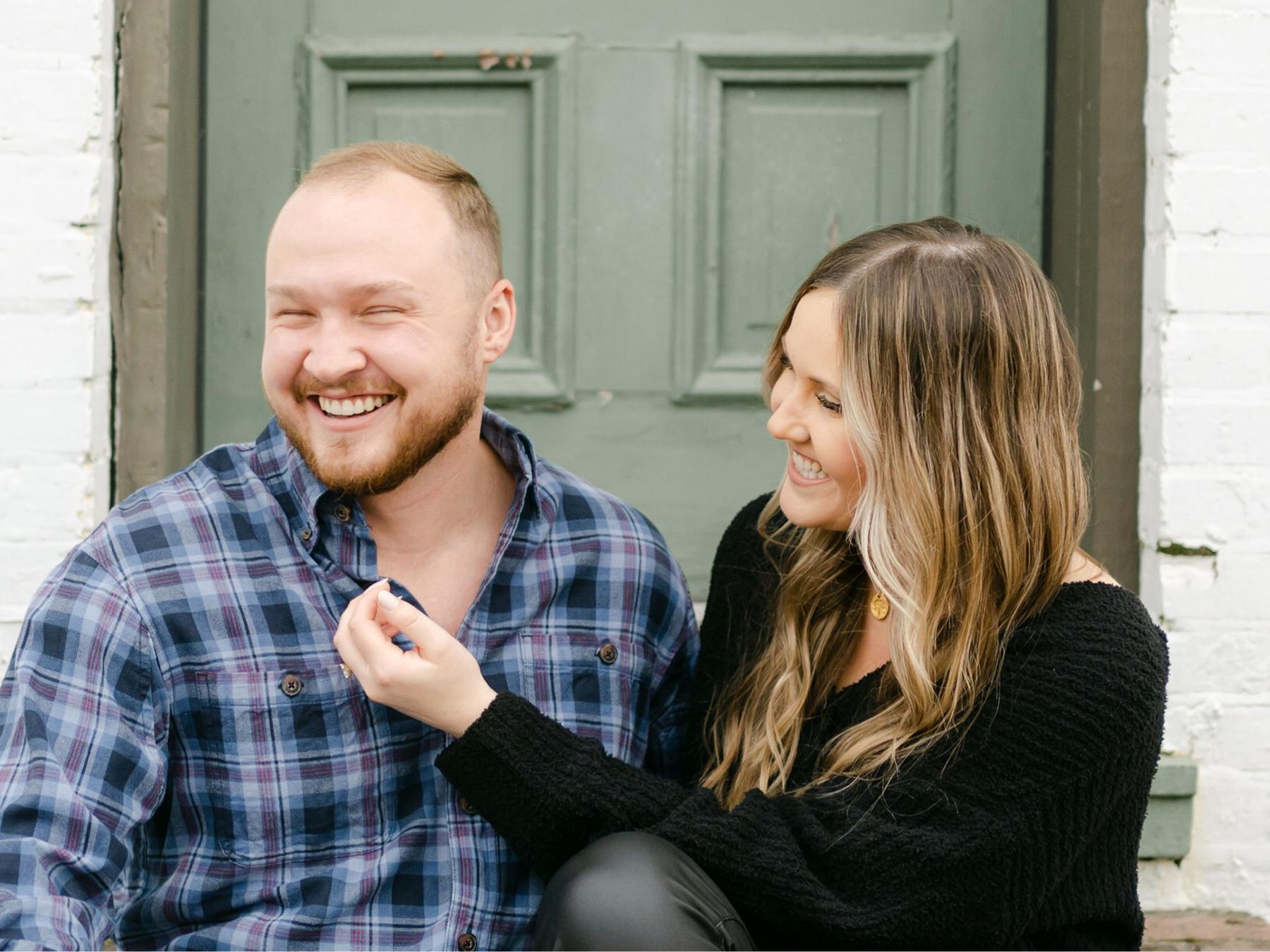 The Wedding Website of Nathan Scott and Alexandra Hedrick