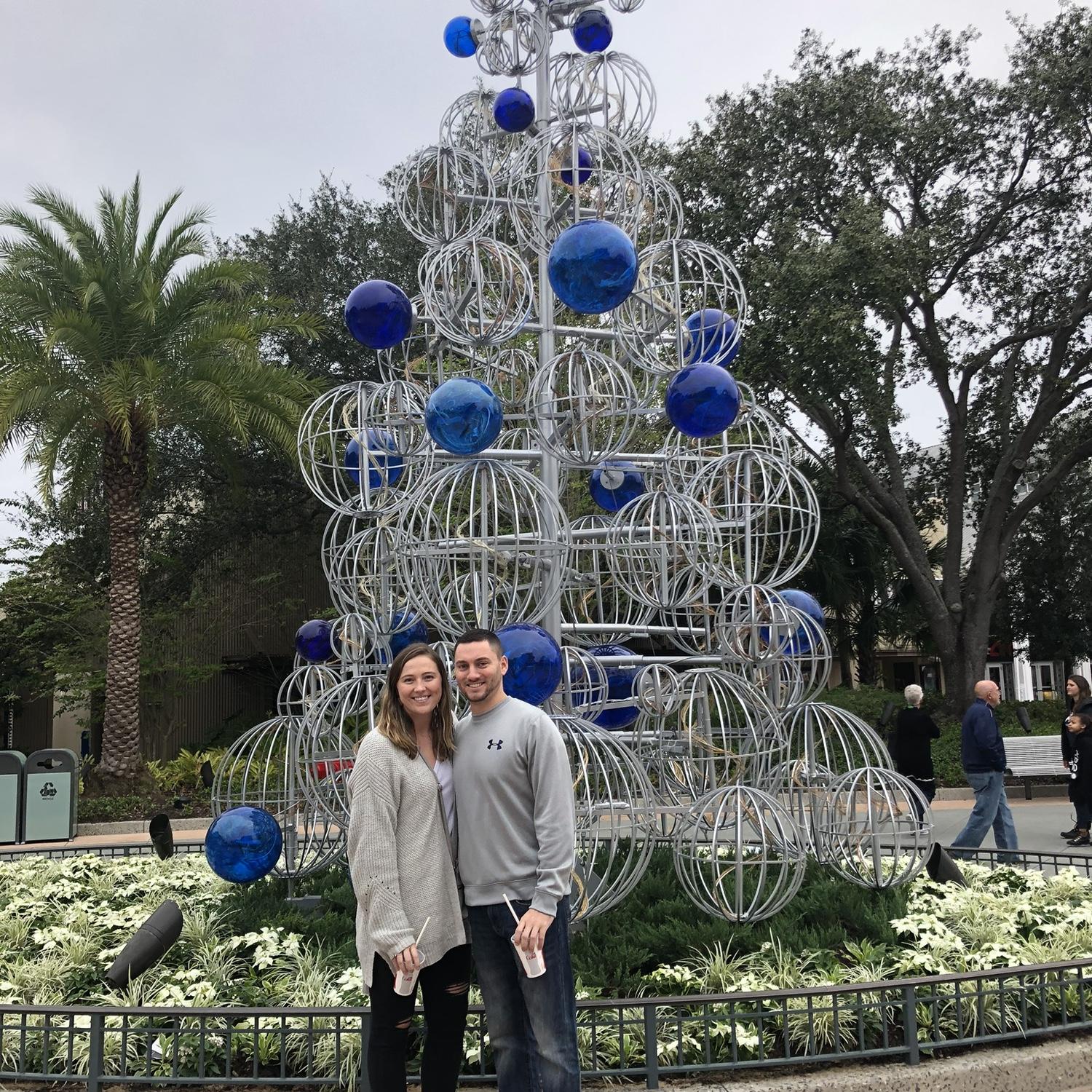 Disney Springs