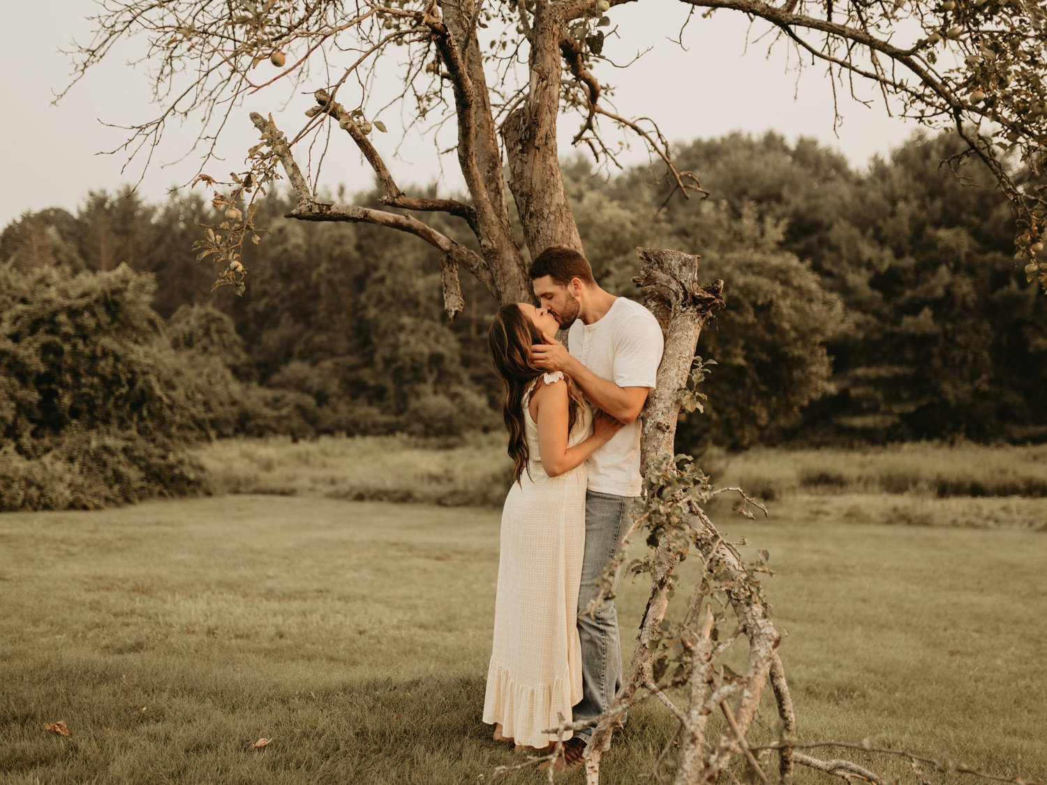 The Wedding Website of Kirsten Welch and Cameron Rafford