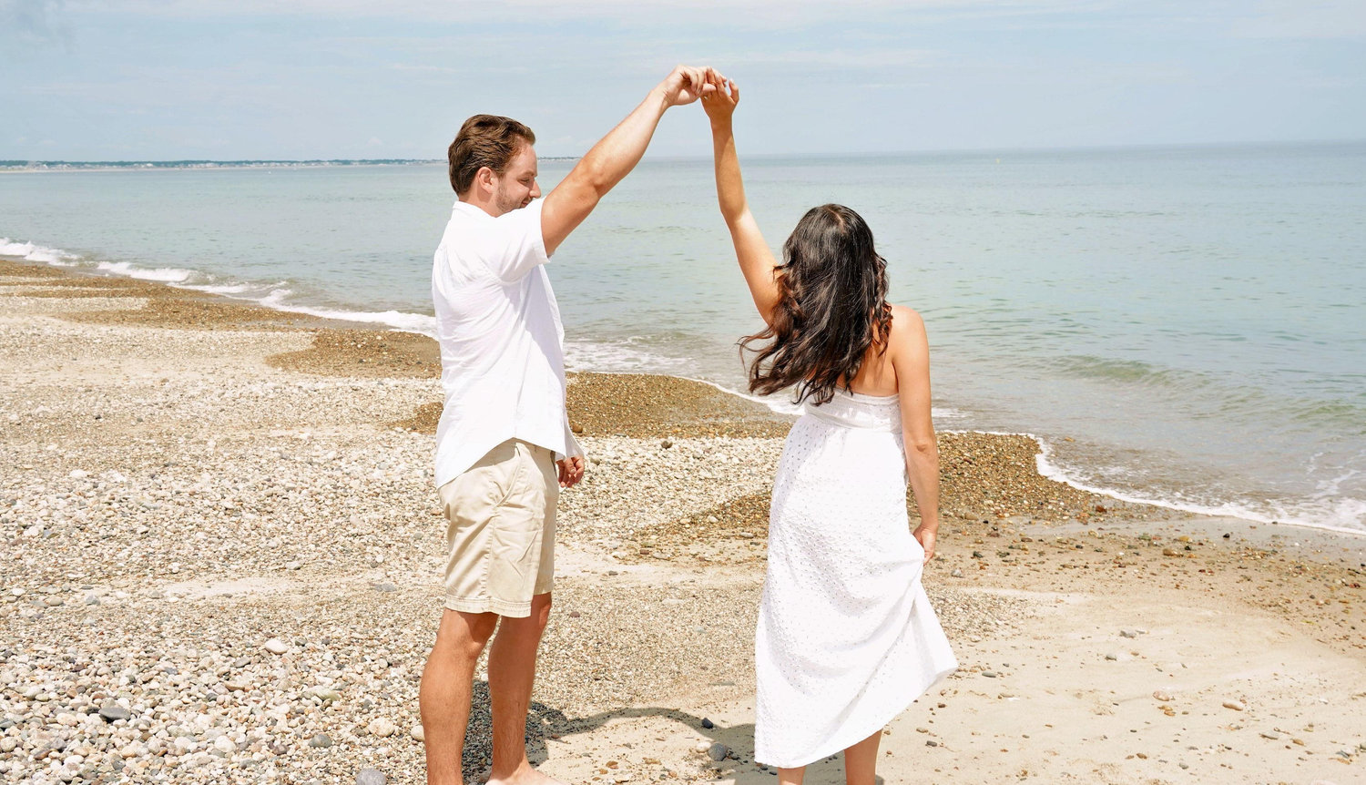 The Wedding Website of Devin Collins and Zack Brousseau
