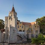 Museu Condes de Castro Guimarães
