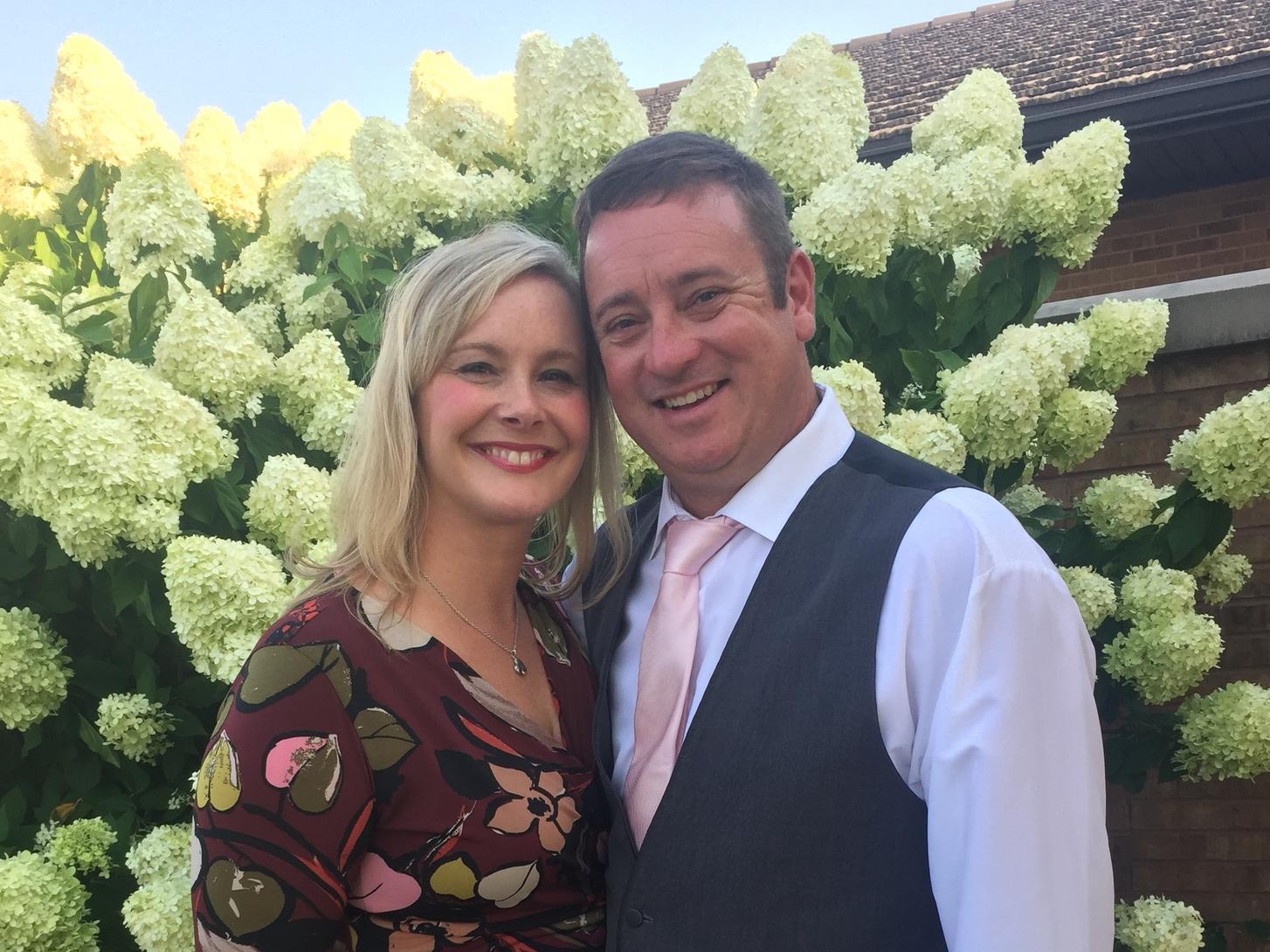 The Wedding Website of Laura Geisinger and Nathan Knoll