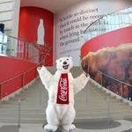 World of Coca-Cola