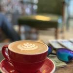 West Market Square Artisan Coffeehouse