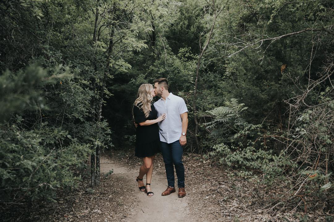 The Wedding Website of Brooke Lukenbach and Sam Lukenbach