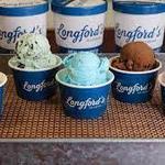 Longford's Ice Cream-RYE