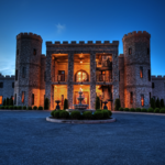 The Kentucky Castle