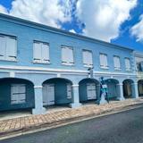 Caribbean Museum Center for The Arts