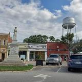 Downtown Eatonton