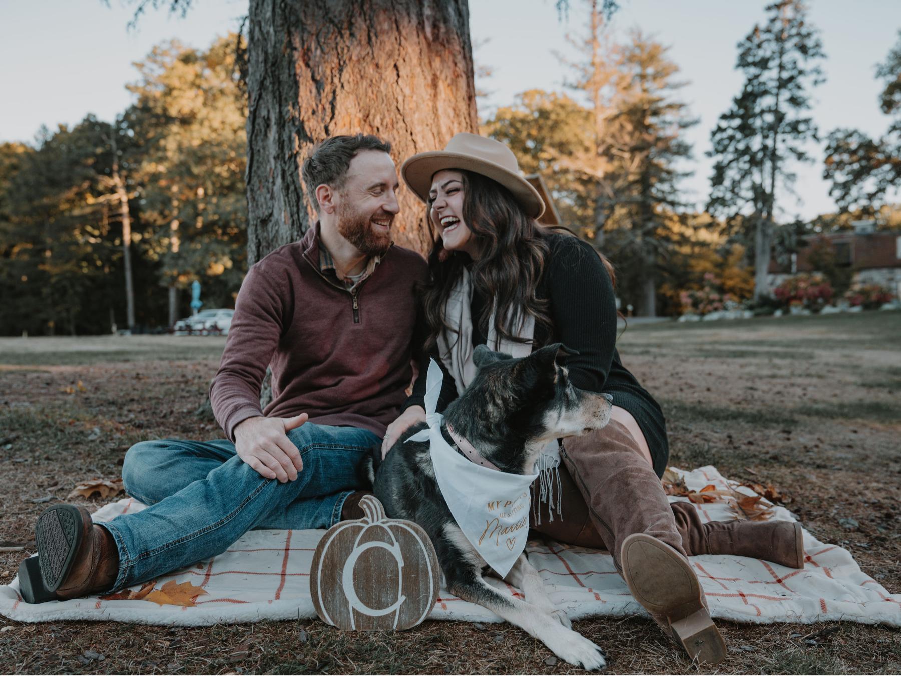 The Wedding Website of Ambur Marks and Michael Clarke