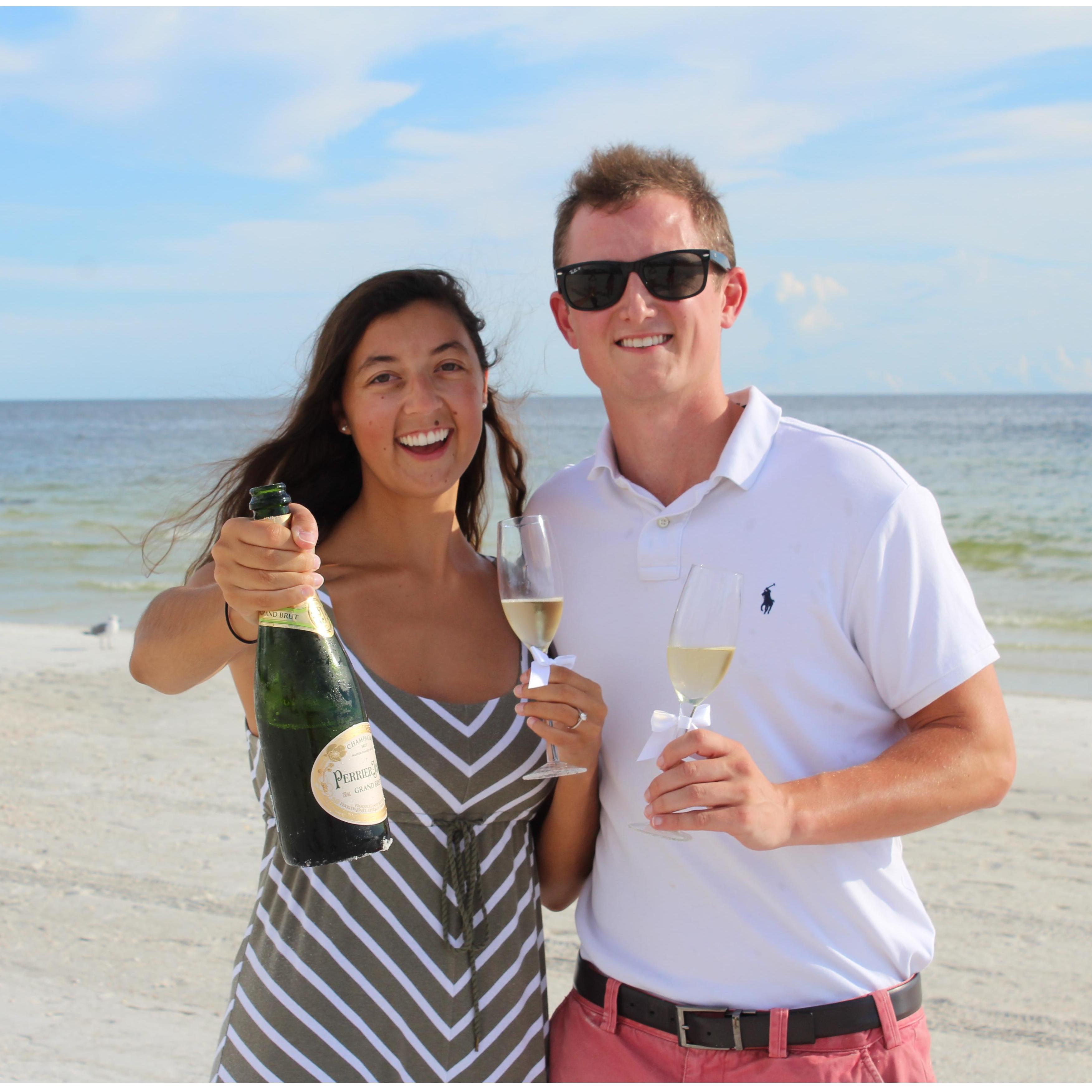 Proposal - Sarasota, FL