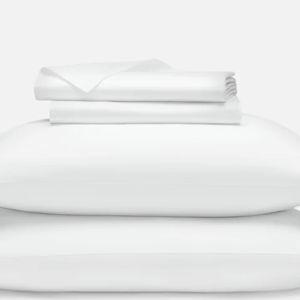 Luxe Sateen Core Sheet Set