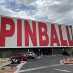 Pinball Hall of Fame