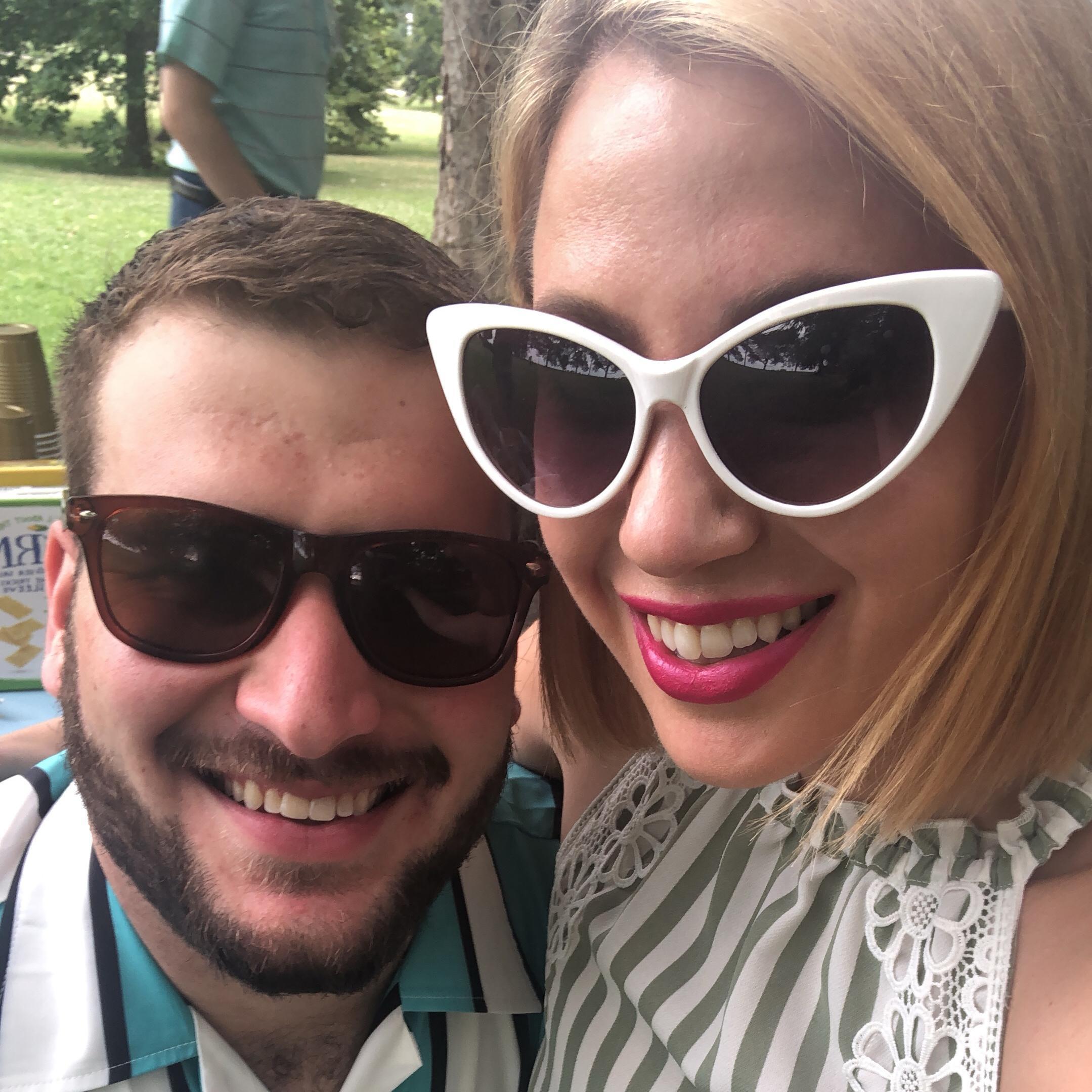 A 1950's Country Club themed Birthday Party
