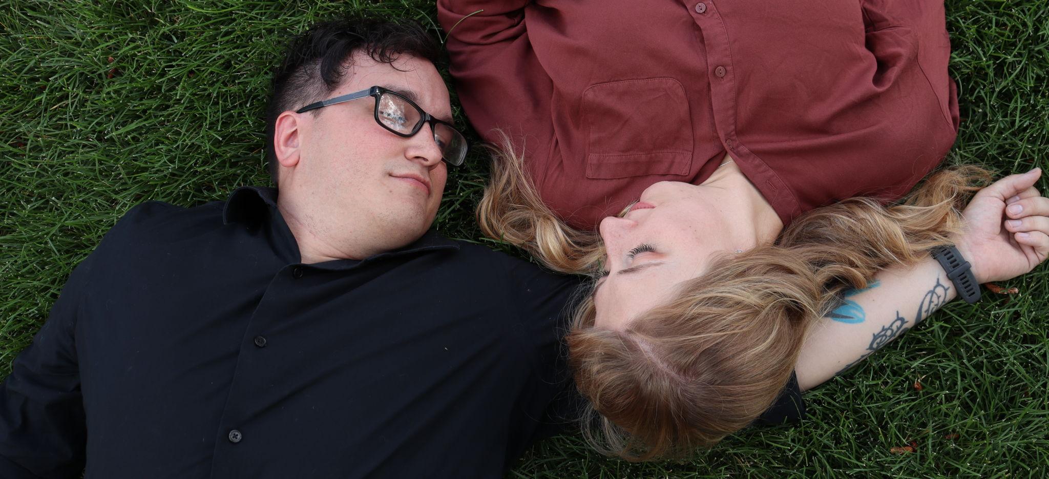 The Wedding Website of Kyle Cabral and Madison Powers