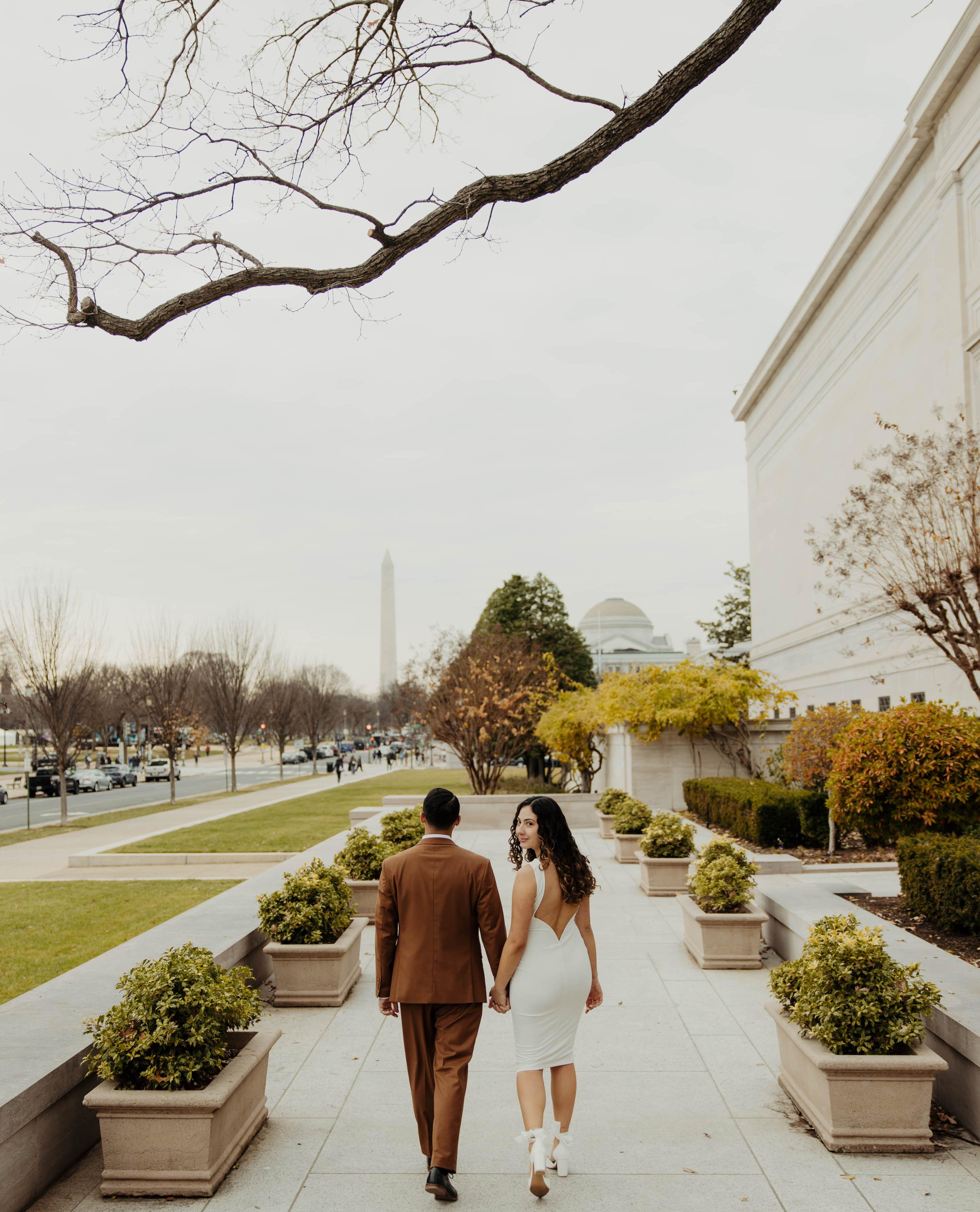The Wedding Website of Rachel Gonzalez and Austyn Weaver