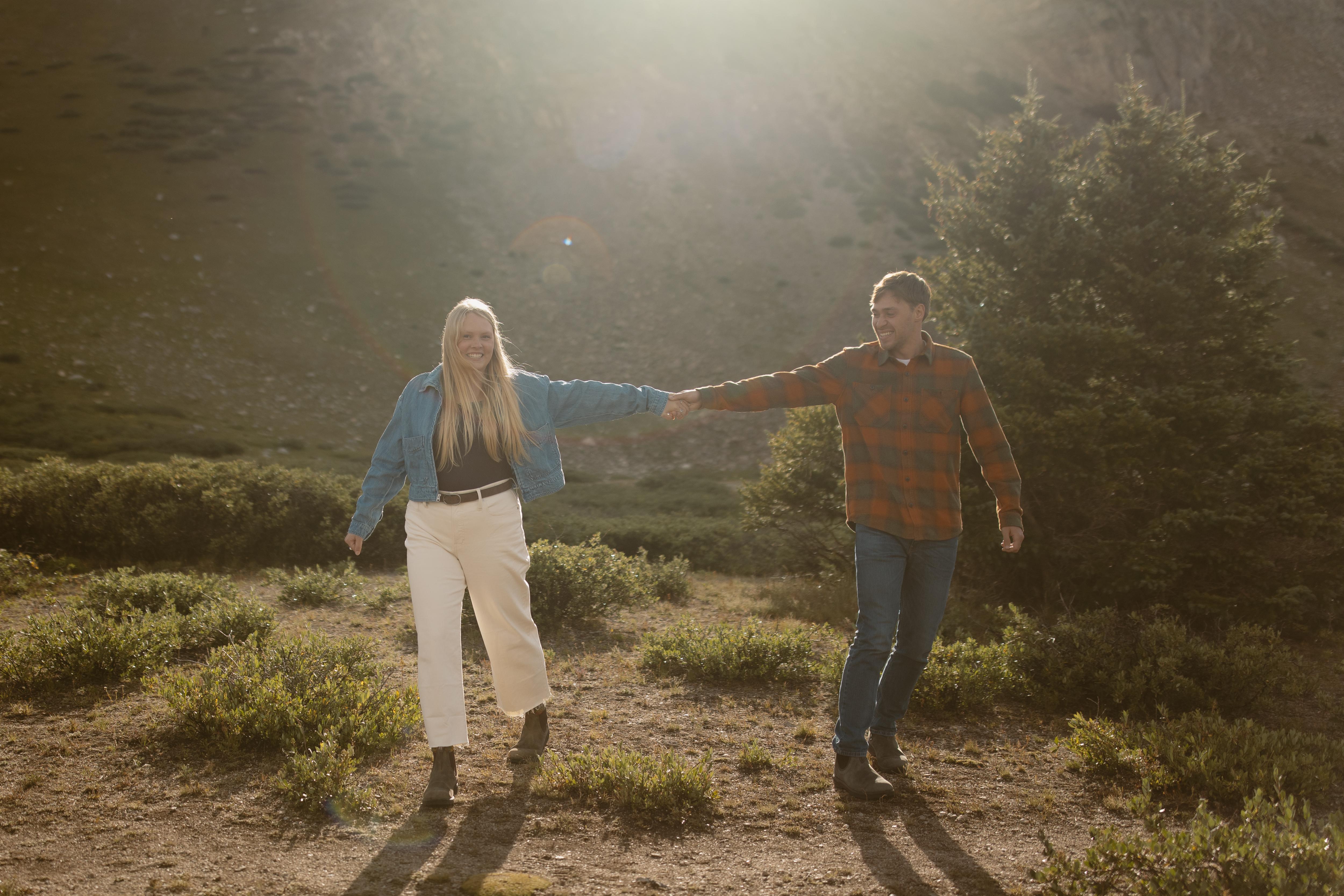 The Wedding Website of Julia Urban and Lane Meyer