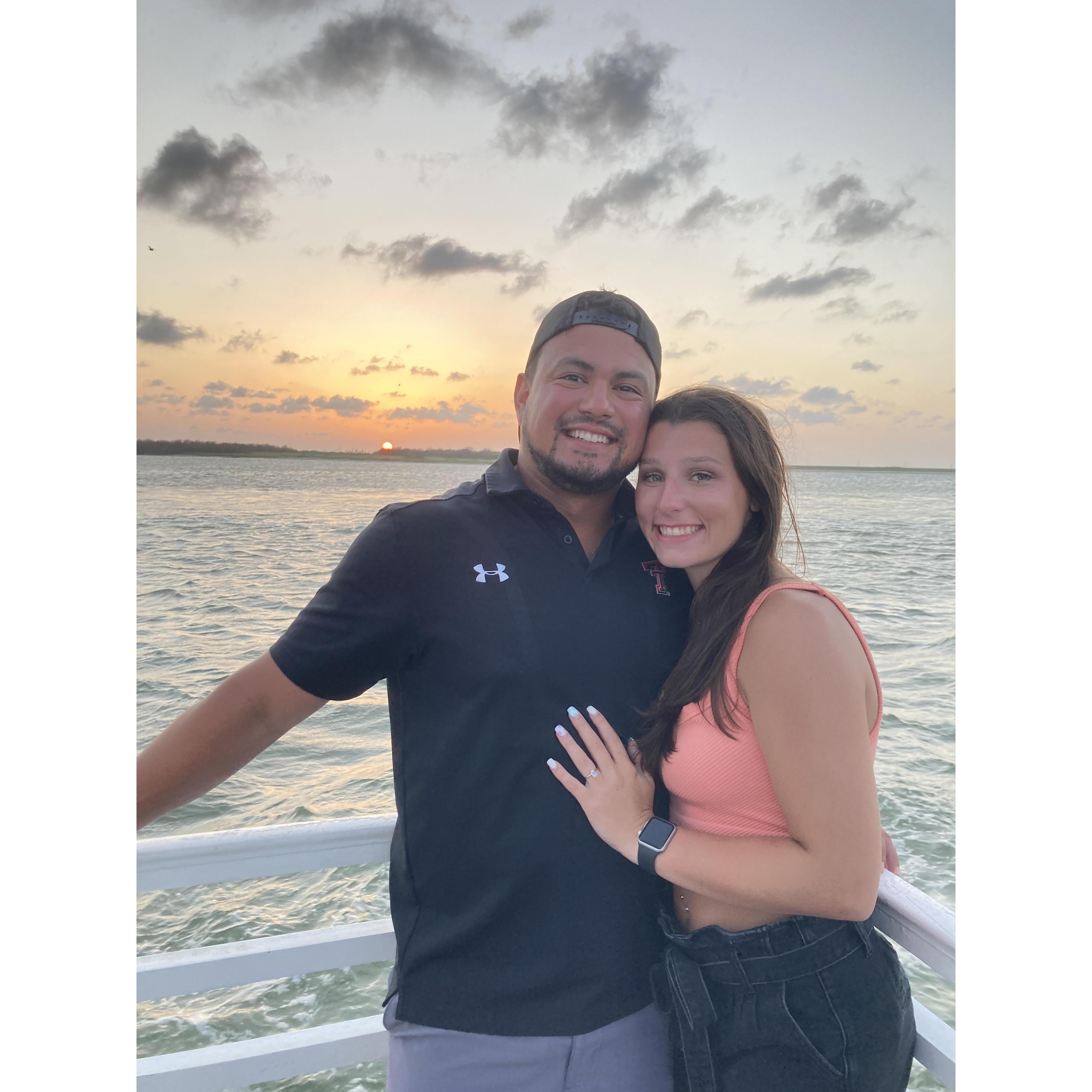 Port Aransas 2021