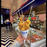 Pescheria CICA con Cucina Amalfi