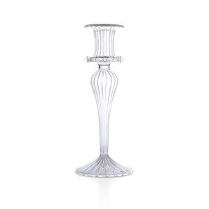 Issy Granger Esna Glass Candlestick
